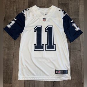 Dallas Cowboys Jersey